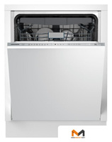 Встраиваемая посудомоечная машина Grundig GNVP4621C