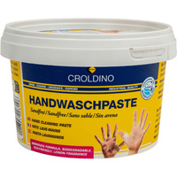 Чистящая паста для рук Autosol CROLDINO Hand-Cleaning Paste