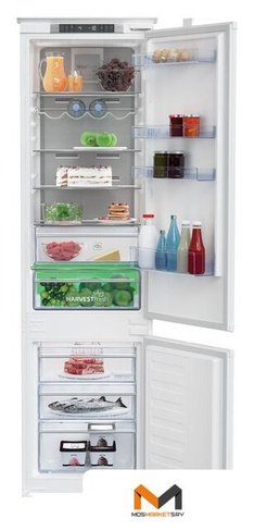 Холодильник BEKO BCNA306E4SN