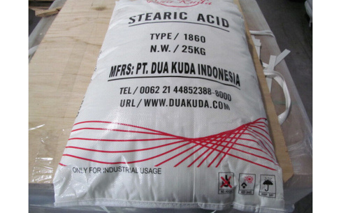 Стеарин имп ( Индонезия) 1 кг