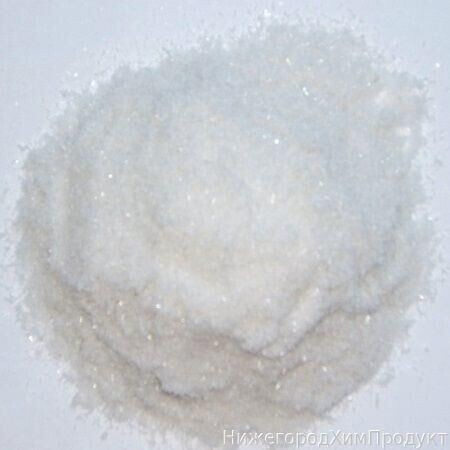 Натрий фосфорнокислый 2-замещенный 12-водный ГОСТ-4172-76 1 кг
