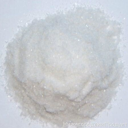 Сульфаминовая кислота Ч фас 0,6 кг