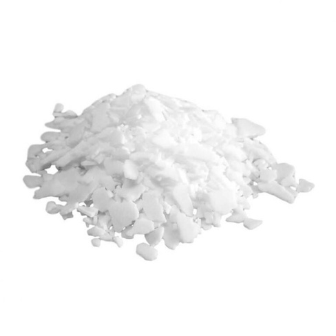 Калий гидроокись импортный 1 кг (едкий калий)