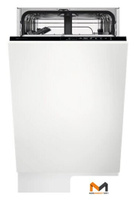 Встраиваемая посудомоечная машина Electrolux EEA71210L