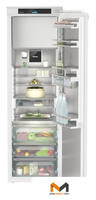 Однокамерный холодильник Liebherr IRBdi 5171 Peak