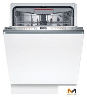 Встраиваемая посудомоечная машина Bosch Serie 6 SMV6ECX00E