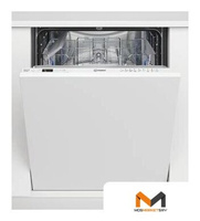 Встраиваемая посудомоечная машина Indesit D2I HD526 A