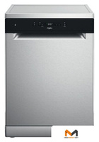 Отдельностоящая посудомоечная машина Whirlpool W2F HD624 X