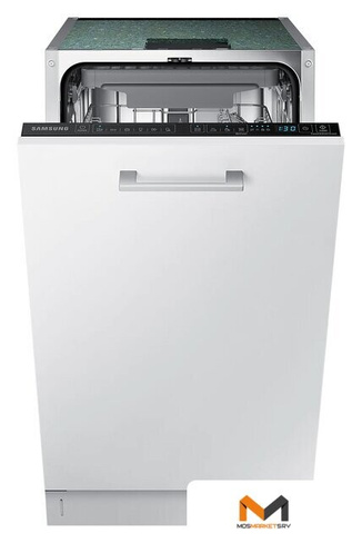 Встраиваемая посудомоечная машина Samsung DW50R4051BB/EO