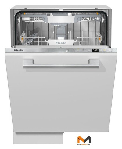 Встраиваемая посудомоечная машина Miele G 5355 SCVi XXL Active Plus