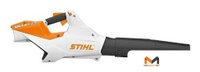 Ручная воздуходувка STIHL BGA 86 (без АКБ и зарядки)