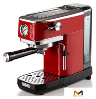 Рожковая кофеварка Ariete Espresso Slim Moderna 1381/13