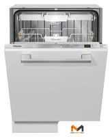 Встраиваемая посудомоечная машина Miele G 5155 SCVi XXL Active