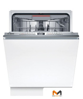 Встраиваемая посудомоечная машина Bosch Serie 4 SMV4ECX21E
