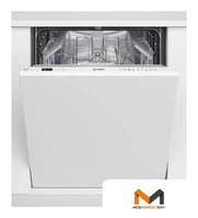 Встраиваемая посудомоечная машина Indesit D2I HD524 A