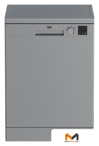 Отдельностоящая посудомоечная машина BEKO DVN05320S