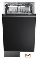 Встраиваемая посудомоечная машина TEKA DFI 44700