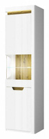 Шкаф-витрина Анрекс Torino ANR_UT-70005592
