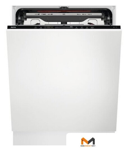Встраиваемая посудомоечная машина AEG FSK73768P