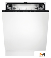 Встраиваемая посудомоечная машина Electrolux KESD7100L