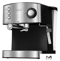 Рожковая кофеварка MPM MKW-06M