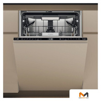 Встраиваемая посудомоечная машина Whirlpool W7I HF60 TUS UK