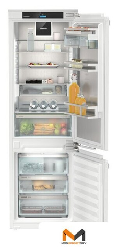 Холодильник Liebherr ICNdi 5173 Peak