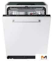Встраиваемая посудомоечная машина Samsung DW60A6092IB/EO