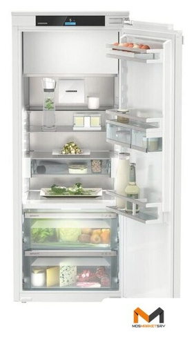 Однокамерный холодильник Liebherr IRBd 4551 Prime