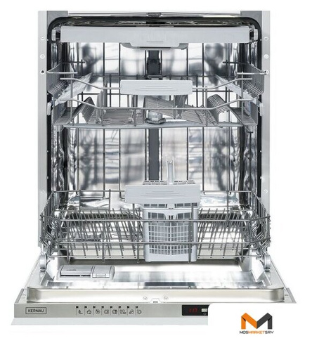 Встраиваемая посудомоечная машина Kernau KDI 6854 SD