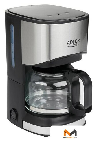 Капельная кофеварка Adler AD 4407