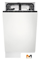 Встраиваемая посудомоечная машина Electrolux KESC2210L