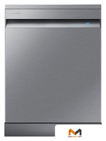 Отдельностоящая посудомоечная машина Samsung DW60A8050FS