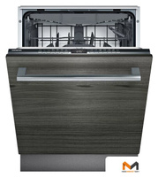 Встраиваемая посудомоечная машина Siemens SN63HX46VE