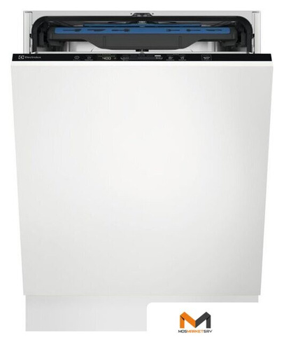 Встраиваемая посудомоечная машина Electrolux KESC8401L
