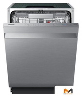 Встраиваемая посудомоечная машина Samsung DW60A8070US/EO