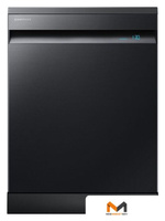 Отдельностоящая посудомоечная машина Samsung DW60A8050FB/EU