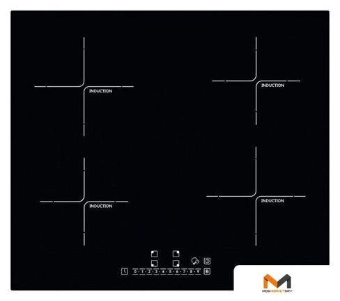 Варочная панель MPM MPM-60-IM-11
