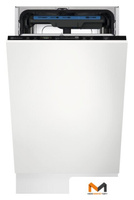 Встраиваемая посудомоечная машина Electrolux SatelliteClean 600 EEM43201L