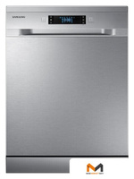 Отдельностоящая посудомоечная машина Samsung DW60M6050FS/GU
