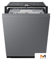 Встраиваемая посудомоечная машина Samsung DW60BG830I00ET