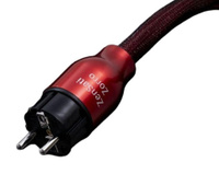 Силовой кабель ZenSati Zorro Power Cord 2 м