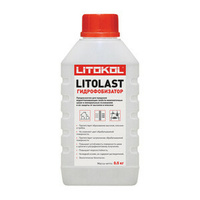 Гидрофобизатор Litokol Litolast L0112030002 0,5 л