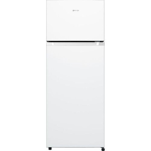 Холодильник двухкамерный Gorenje RF4141PW4 белый