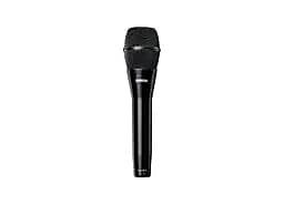 Кардиоидный динамический вокальный микрофон Shure KSM8 / B Dualdyne Handheld Cardioid Dynamic Microphone