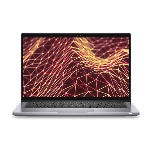 Ноутбук Dell Latitude 7330, 13.3", 16 ГБ/512 ГБ, i7-1265U, серебристый, английская раскладка DELL