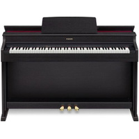 Цифровое фортепиано Casio Celviano, AP-470BK, черный