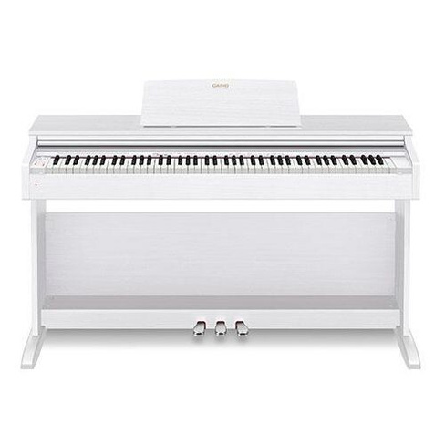 Цифровое фортепиано Casio Celviano, AP-270WE, белый