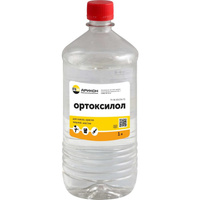 Ортоксилол АРИКОН Бутылка ПЭТ 1л ORT1