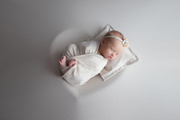 Фотосессия новорожденных пакет Стандарт